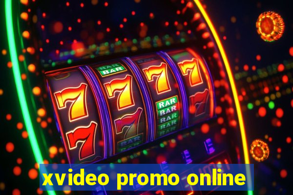 xvideo promo online